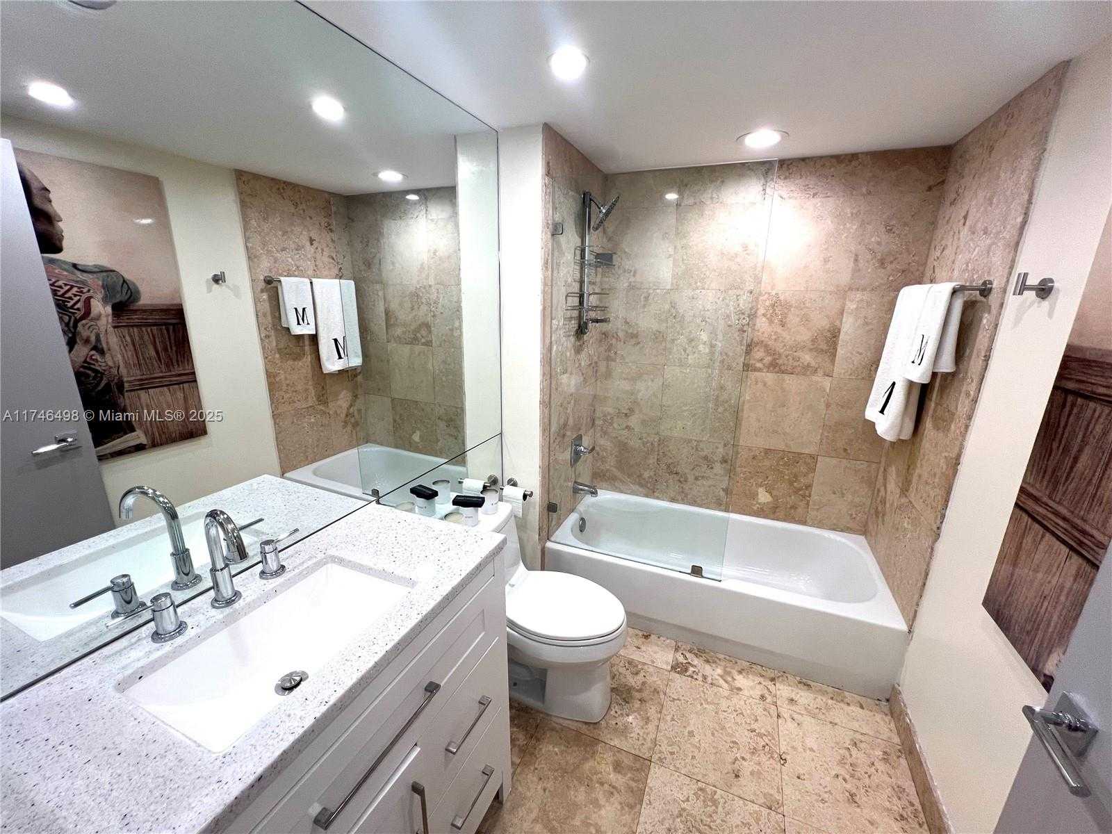 Small Image of 650 WEST AVE #2804, Miami Beach Number 27