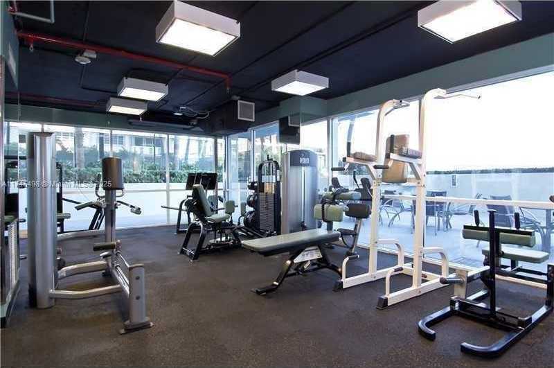 Small Image of 650 WEST AVE #2804, Miami Beach Number 32