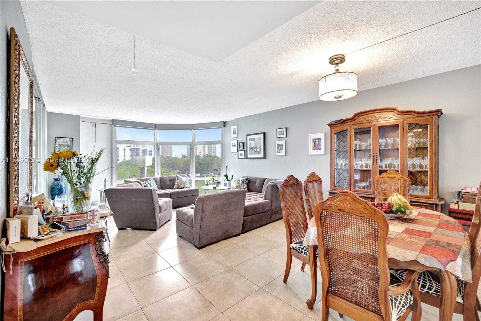 Small Image of 3375 NORTH COUNTRY CLUB DR #404, Aventura Number 15