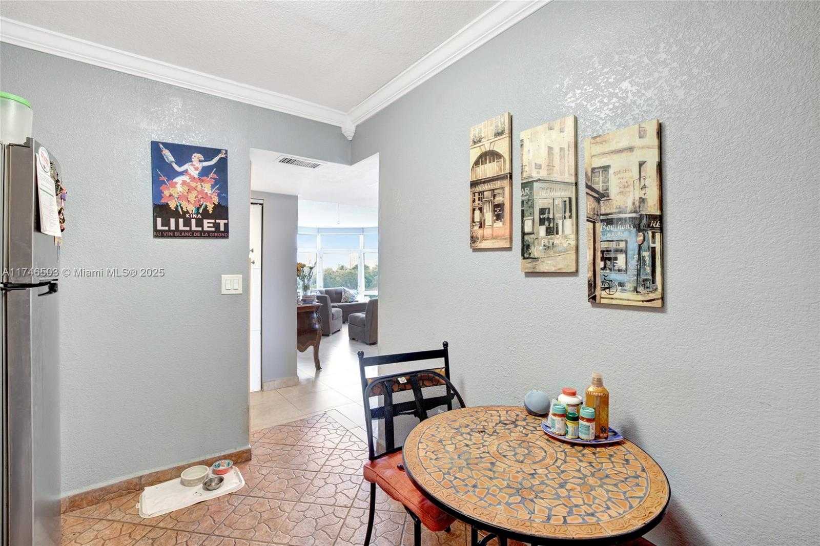 Small Image of 3375 NORTH COUNTRY CLUB DR #404, Aventura Number 21