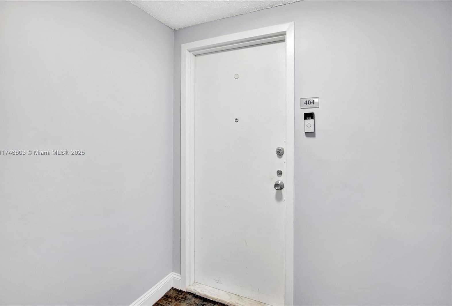 Small Image of 3375 NORTH COUNTRY CLUB DR #404, Aventura Number 29