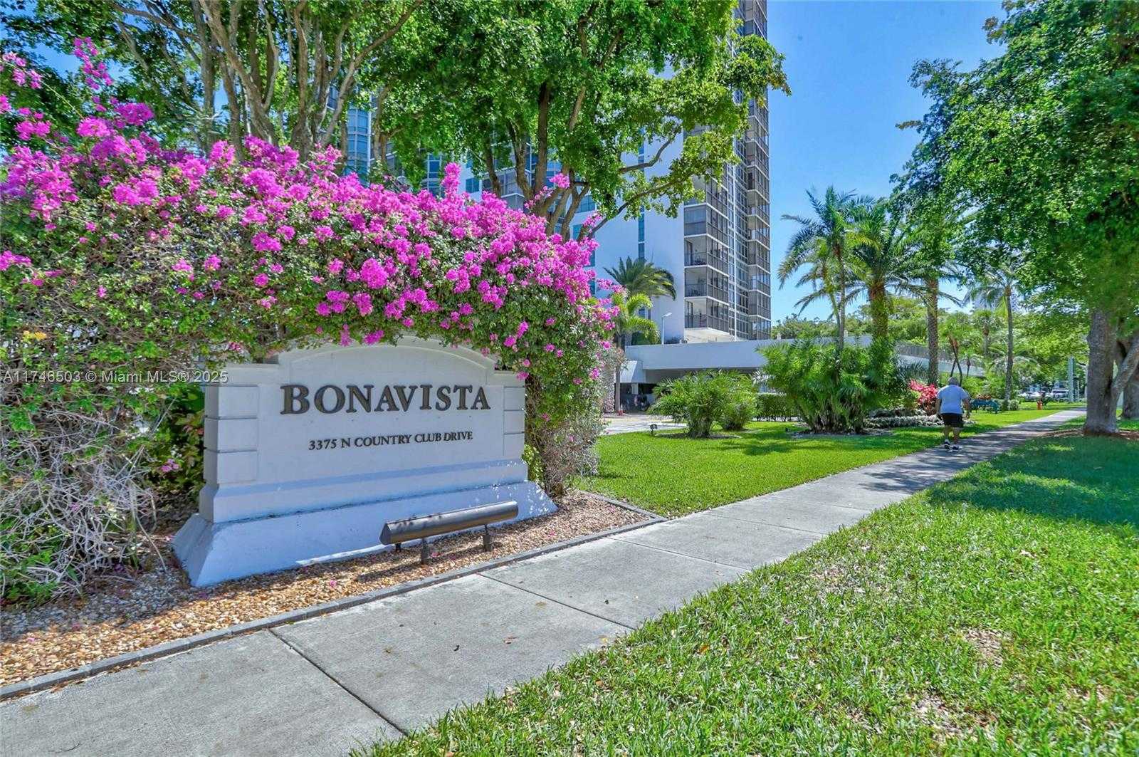 Small Image of 3375 NORTH COUNTRY CLUB DR #404, Aventura Number 46