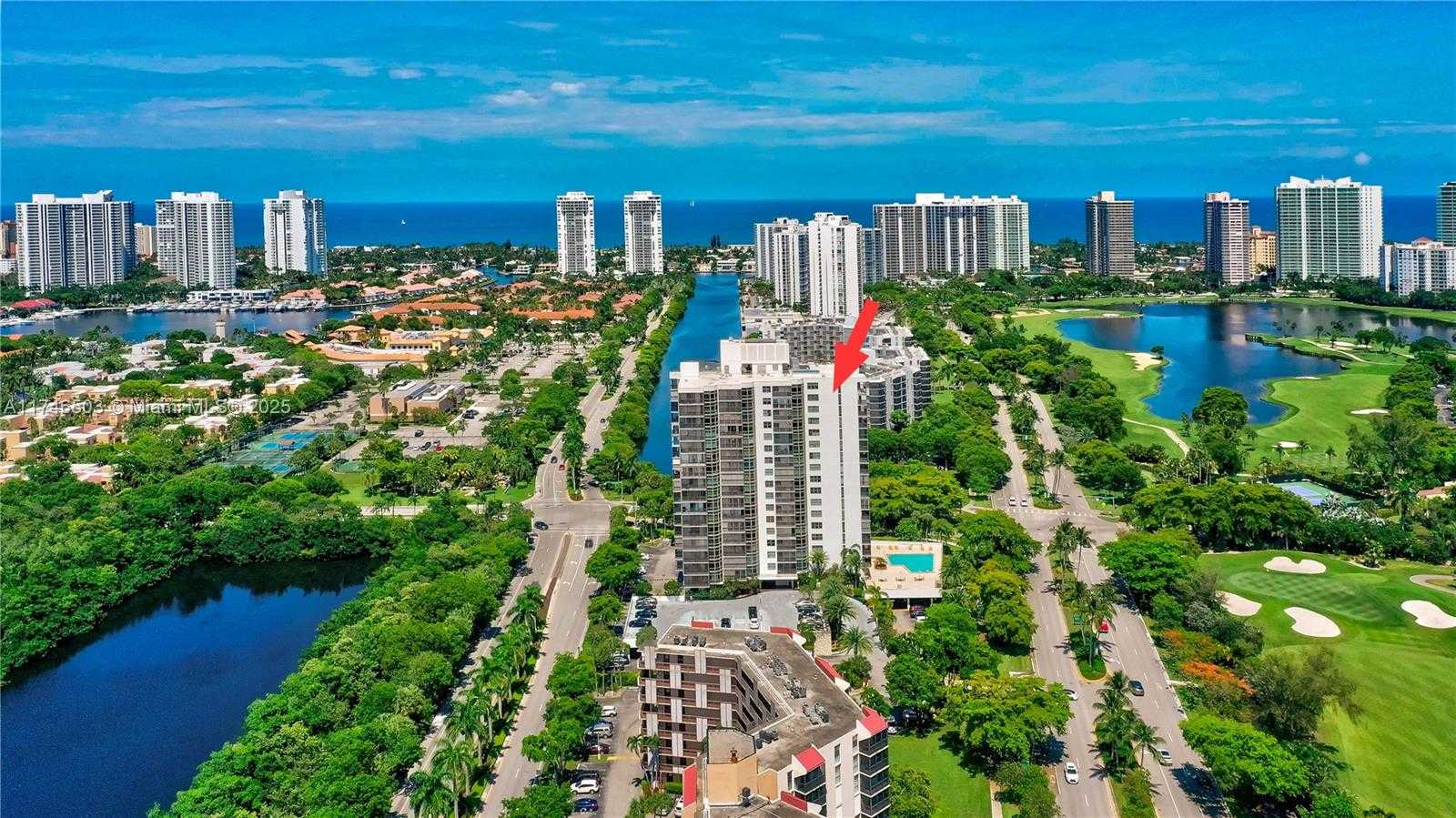Small Image of 3375 NORTH COUNTRY CLUB DR #404, Aventura Number 49