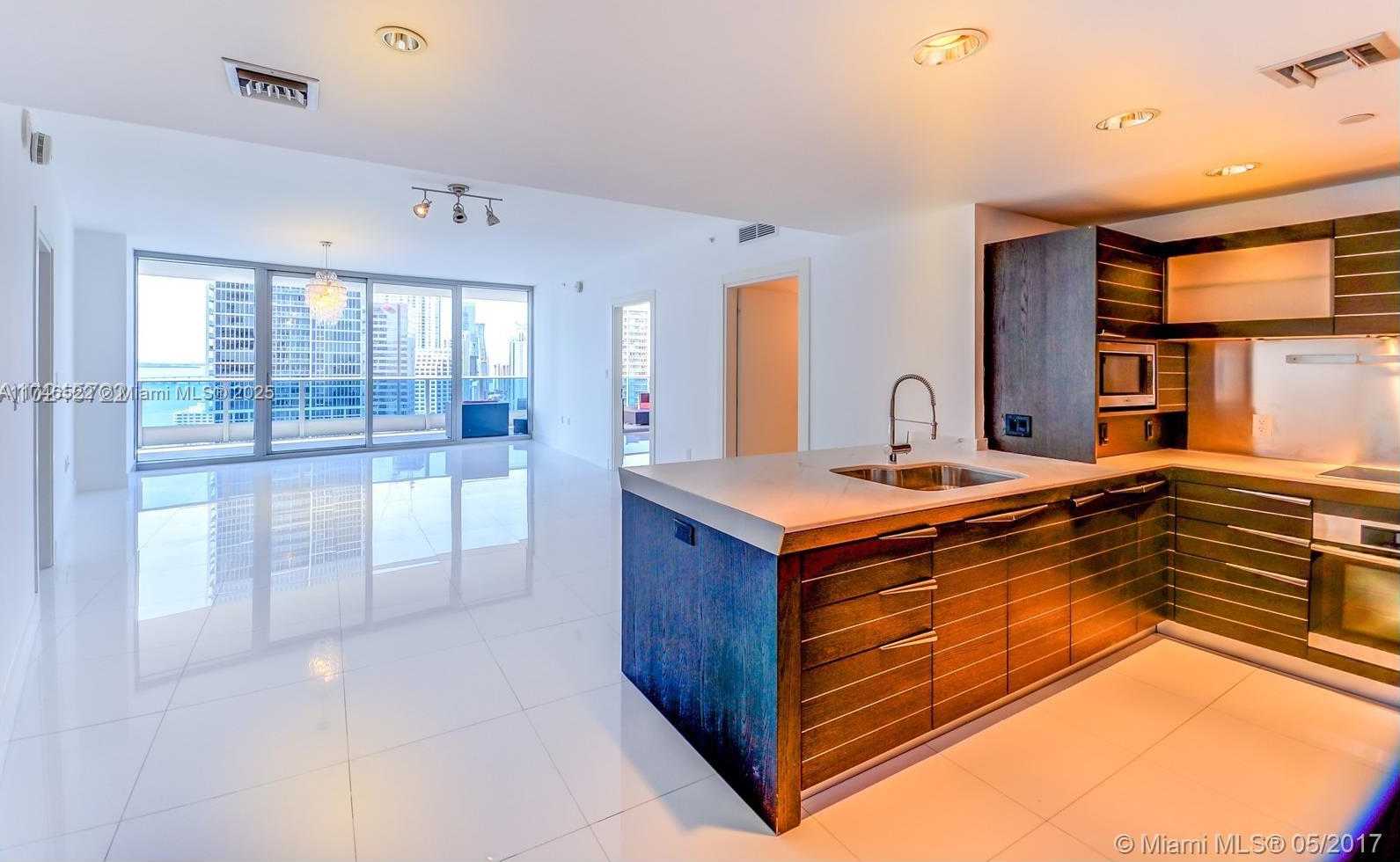Small Image of 200 BISCAYNE BOULEVARD WAY #3404, Miami Number 20