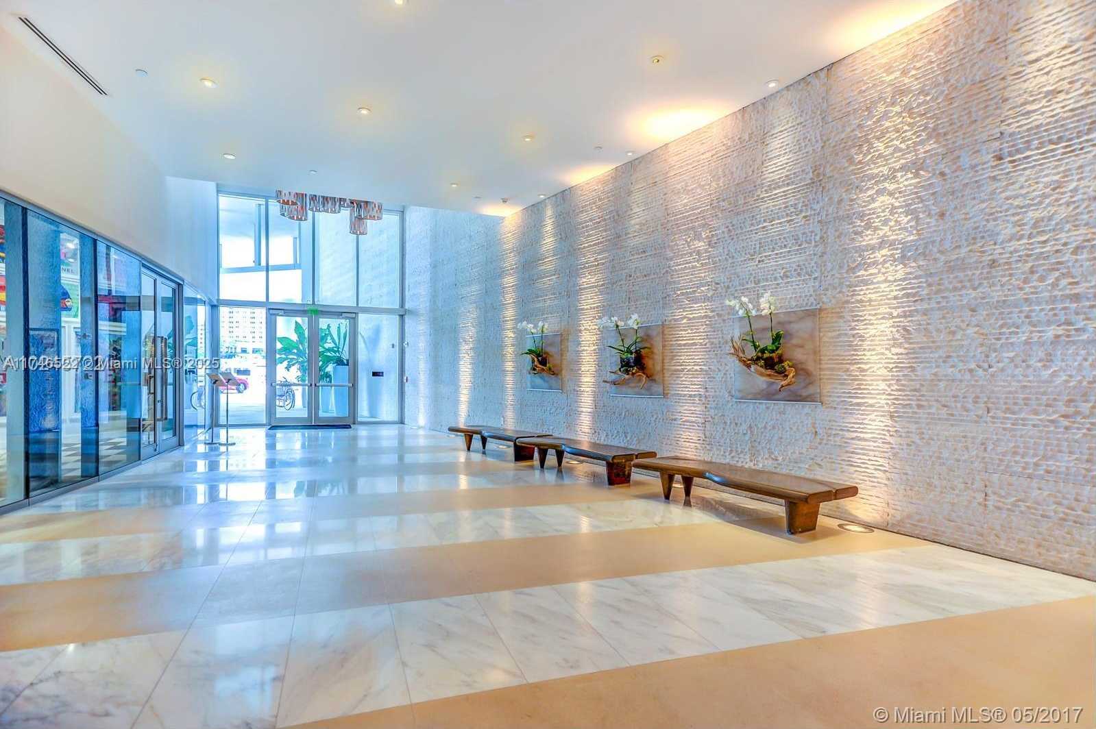 Small Image of 200 BISCAYNE BOULEVARD WAY #3404, Miami Number 24