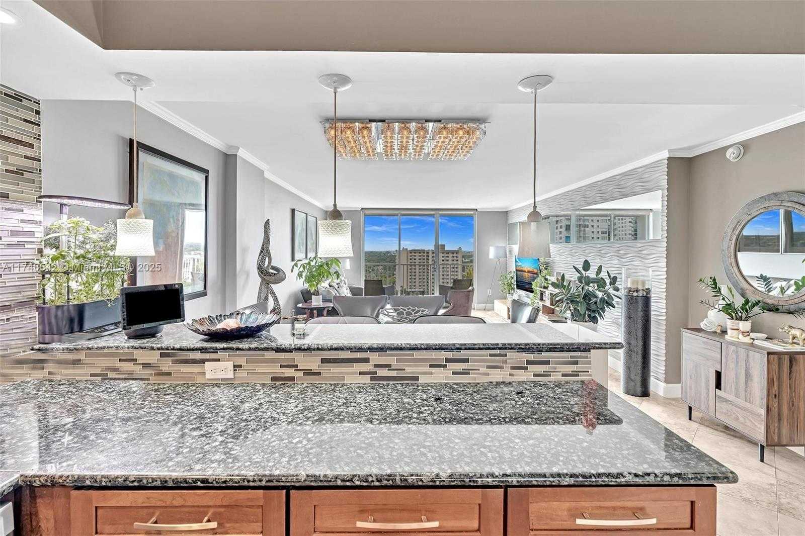 Small Image of 2801 NORTH EAST 183RD ST #1603W, Aventura Number 12