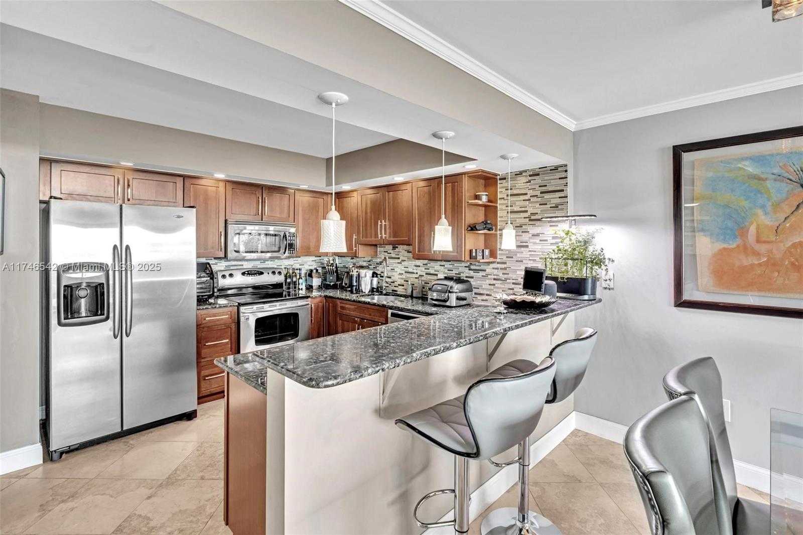 Small Image of 2801 NORTH EAST 183RD ST #1603W, Aventura Number 13