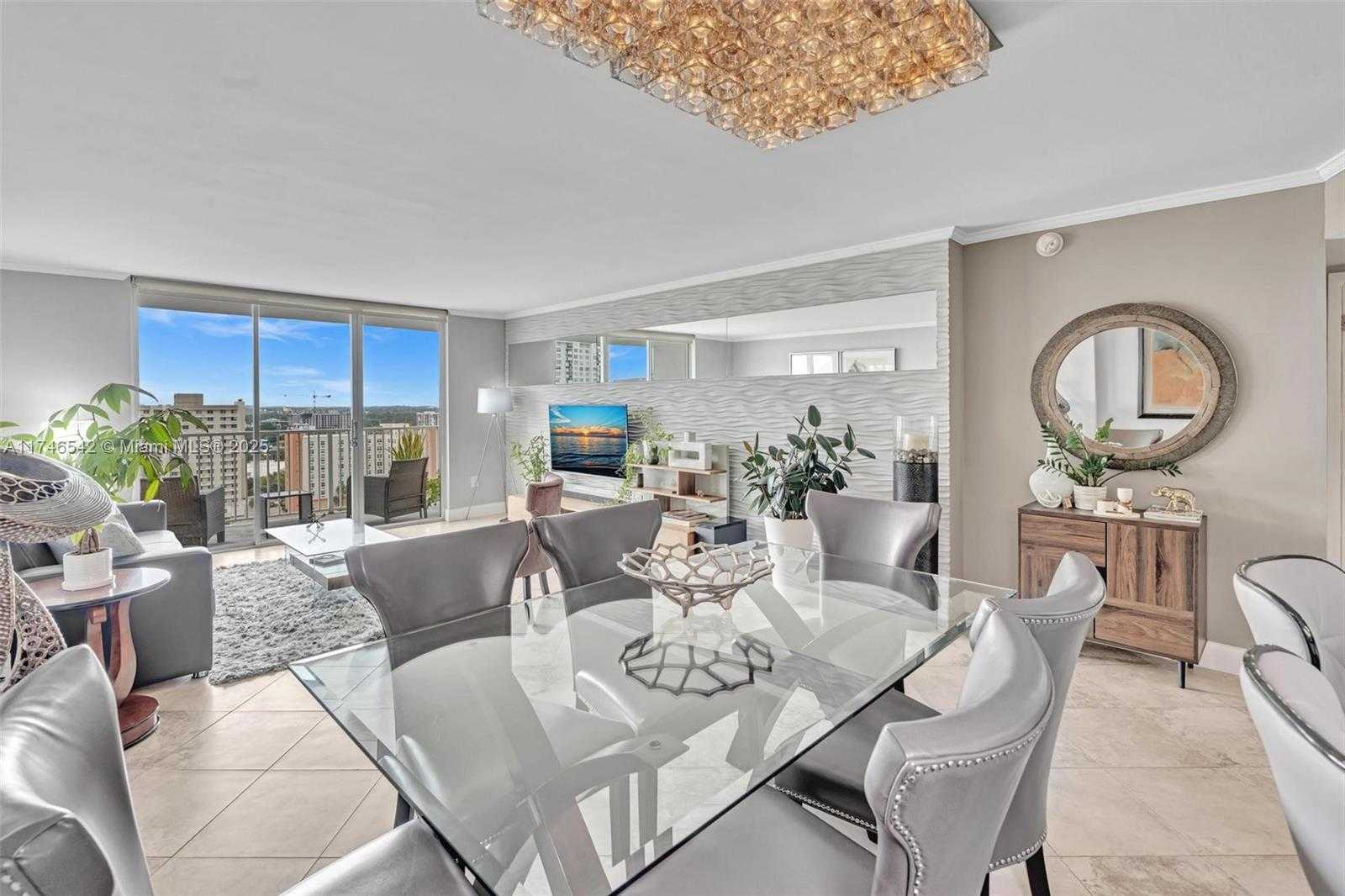 Small Image of 2801 NORTH EAST 183RD ST #1603W, Aventura Number 15