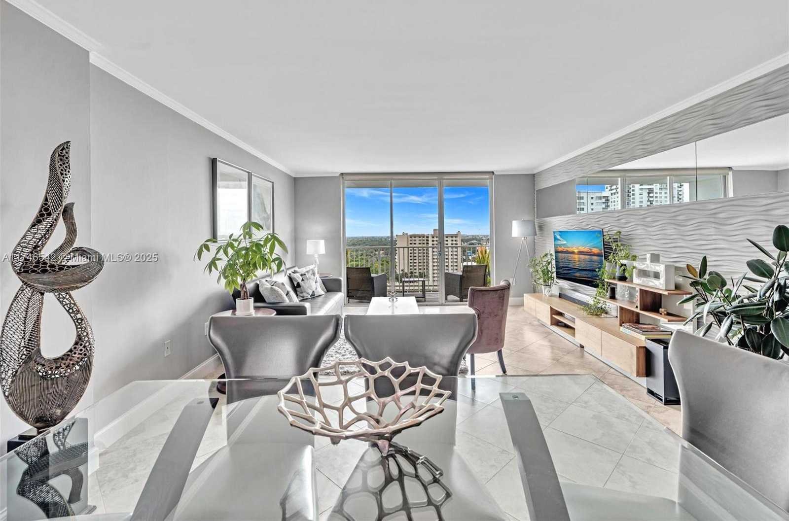 Small Image of 2801 NORTH EAST 183RD ST #1603W, Aventura Number 16