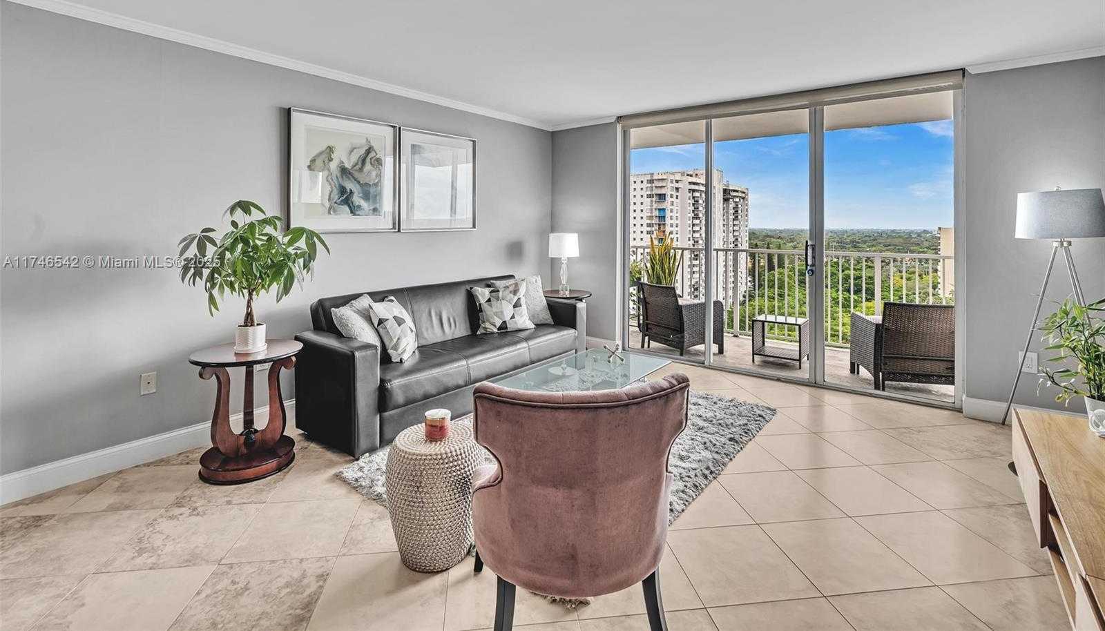 Small Image of 2801 NORTH EAST 183RD ST #1603W, Aventura Number 18