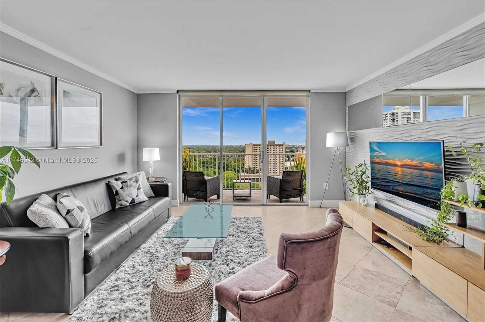 Small Image of 2801 NORTH EAST 183RD ST #1603W, Aventura Number 19