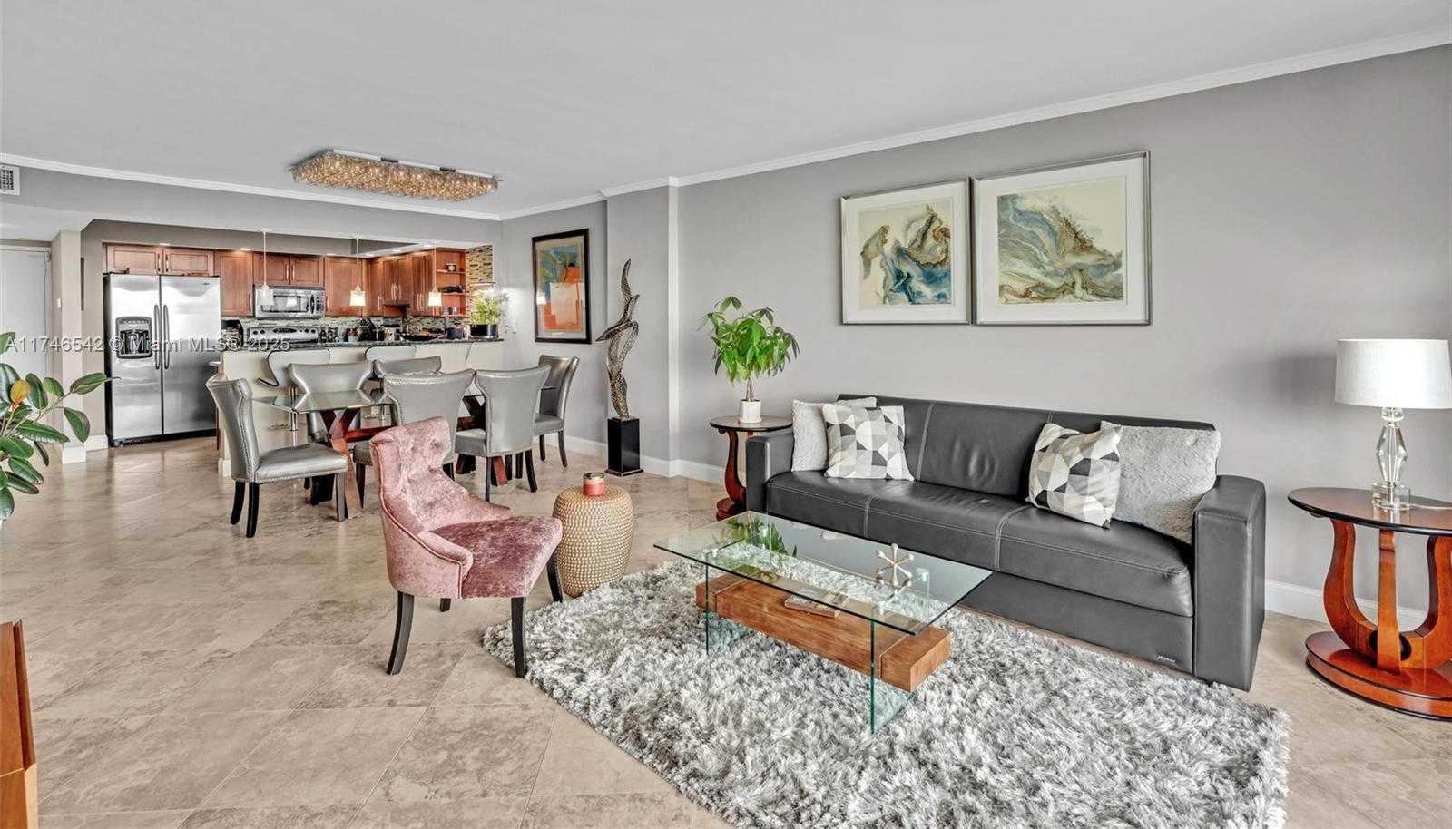 Small Image of 2801 NORTH EAST 183RD ST #1603W, Aventura Number 22