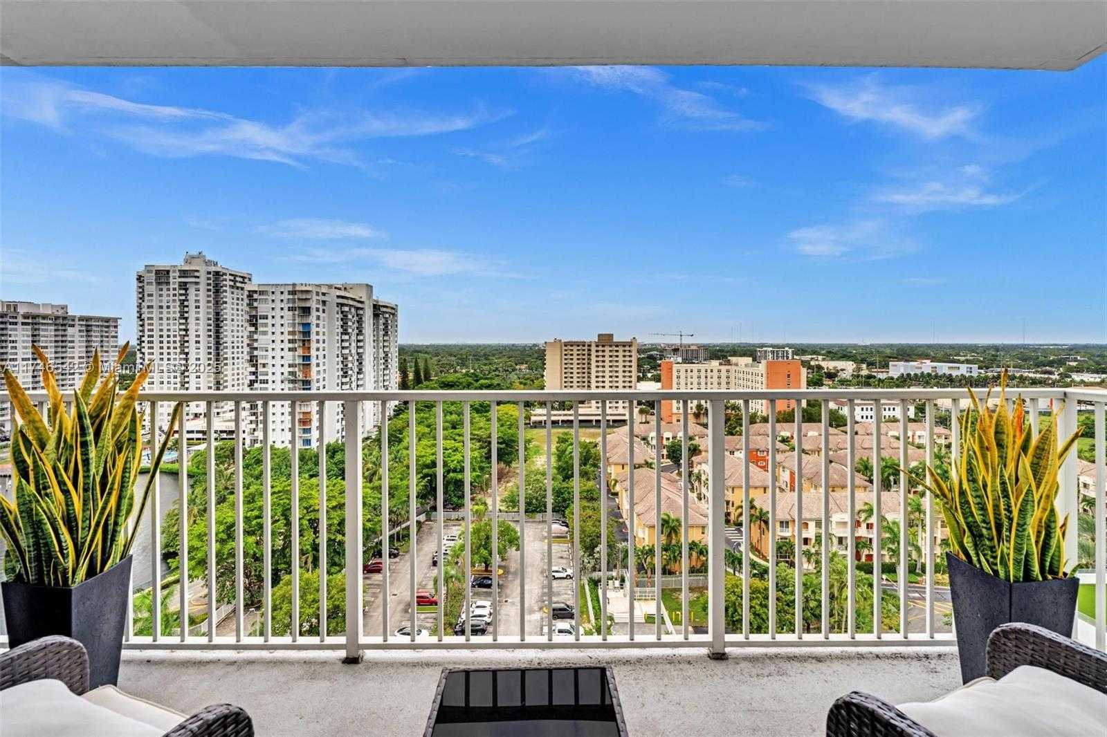 Small Image of 2801 NORTH EAST 183RD ST #1603W, Aventura Number 23