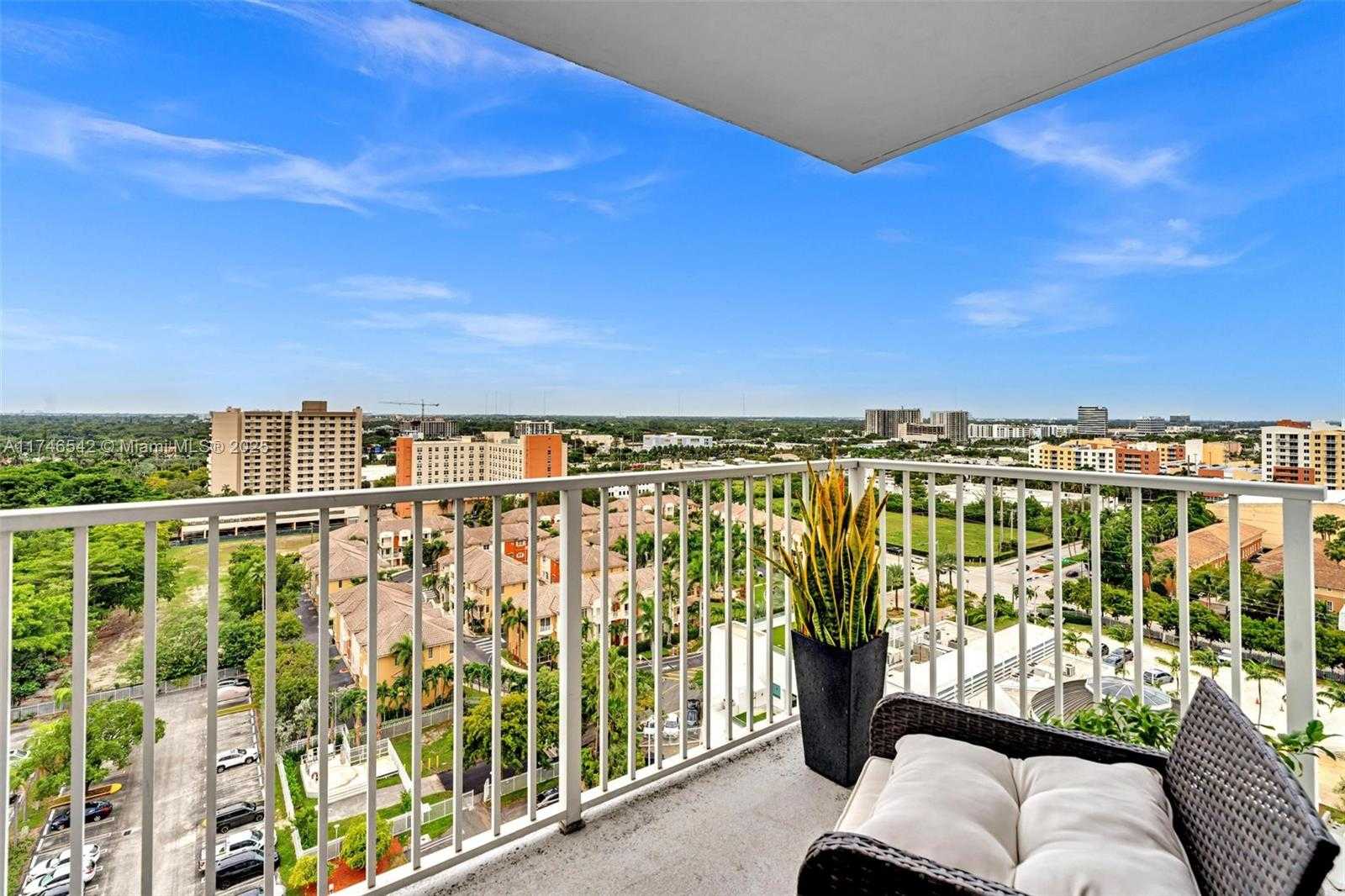 Small Image of 2801 NORTH EAST 183RD ST #1603W, Aventura Number 24