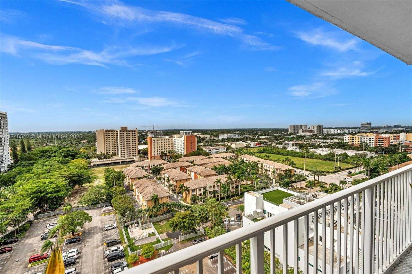 Small Image of 2801 NORTH EAST 183RD ST #1603W, Aventura Number 27