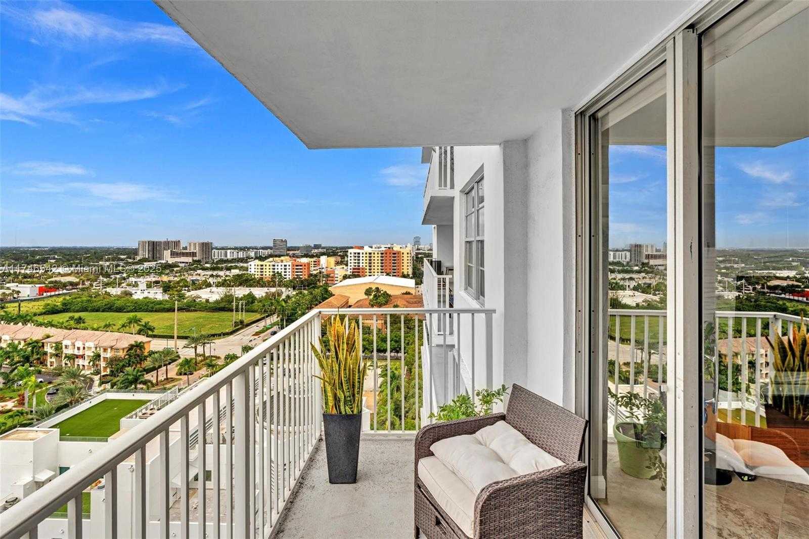 Small Image of 2801 NORTH EAST 183RD ST #1603W, Aventura Number 28