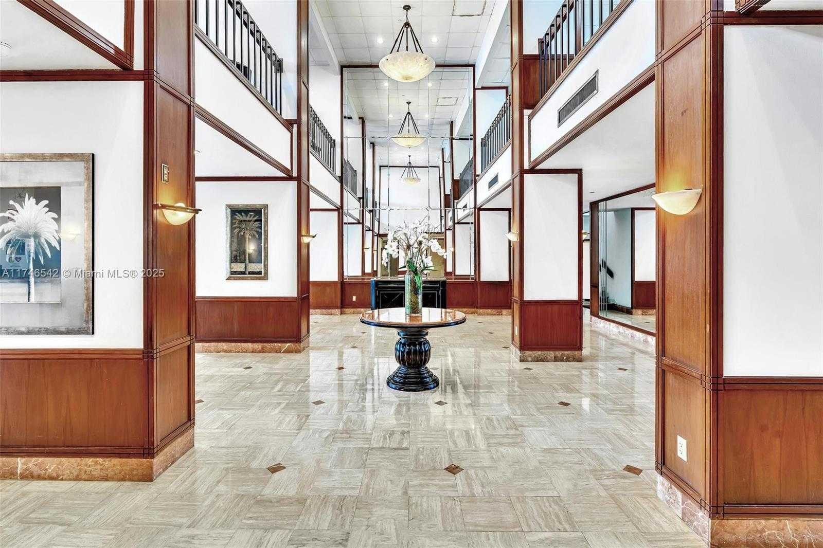 Small Image of 2801 NORTH EAST 183RD ST #1603W, Aventura Number 36