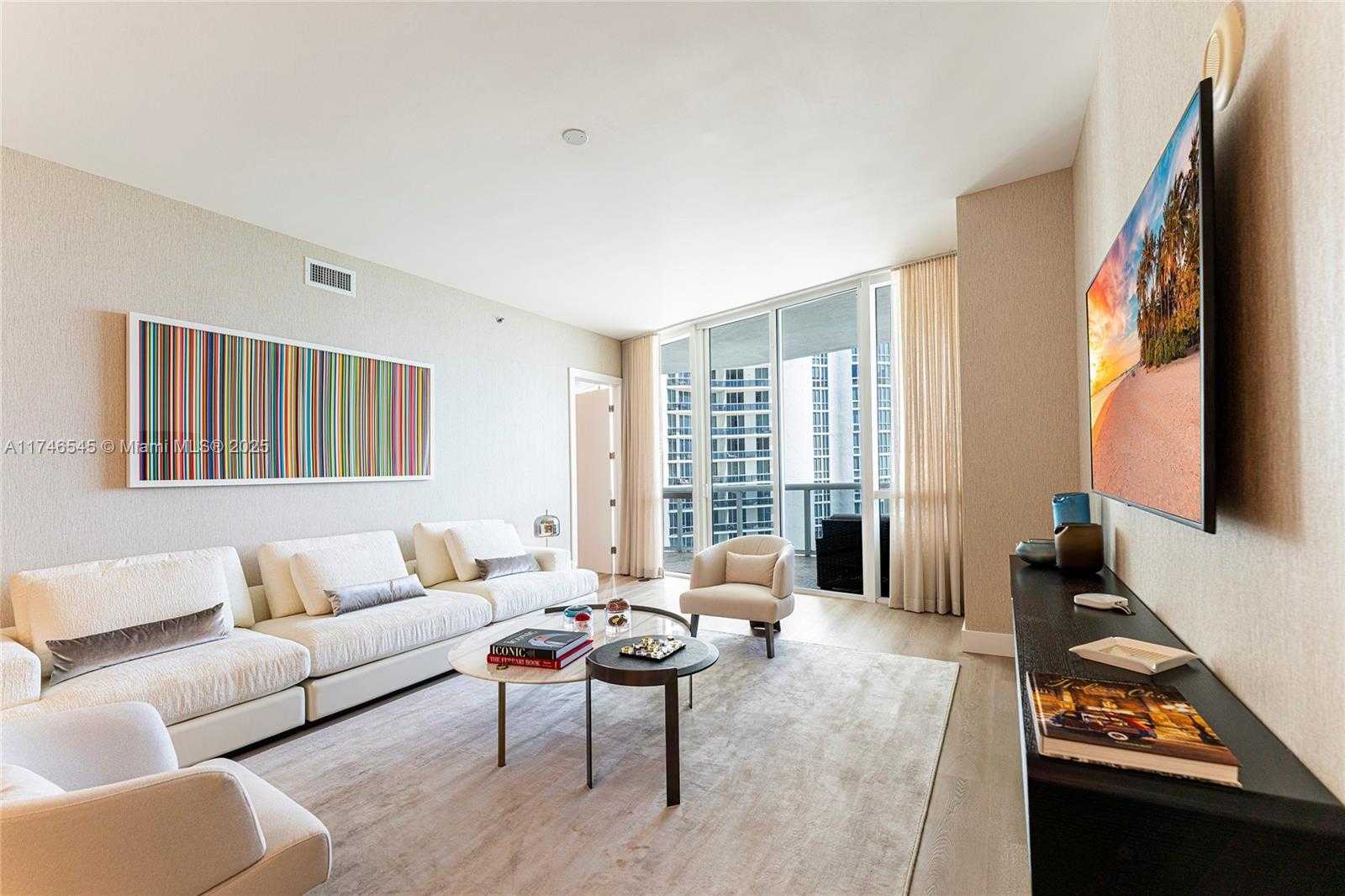 Small Image of 15901 COLLINS AVE #903, Sunny Isles Beach Number 2