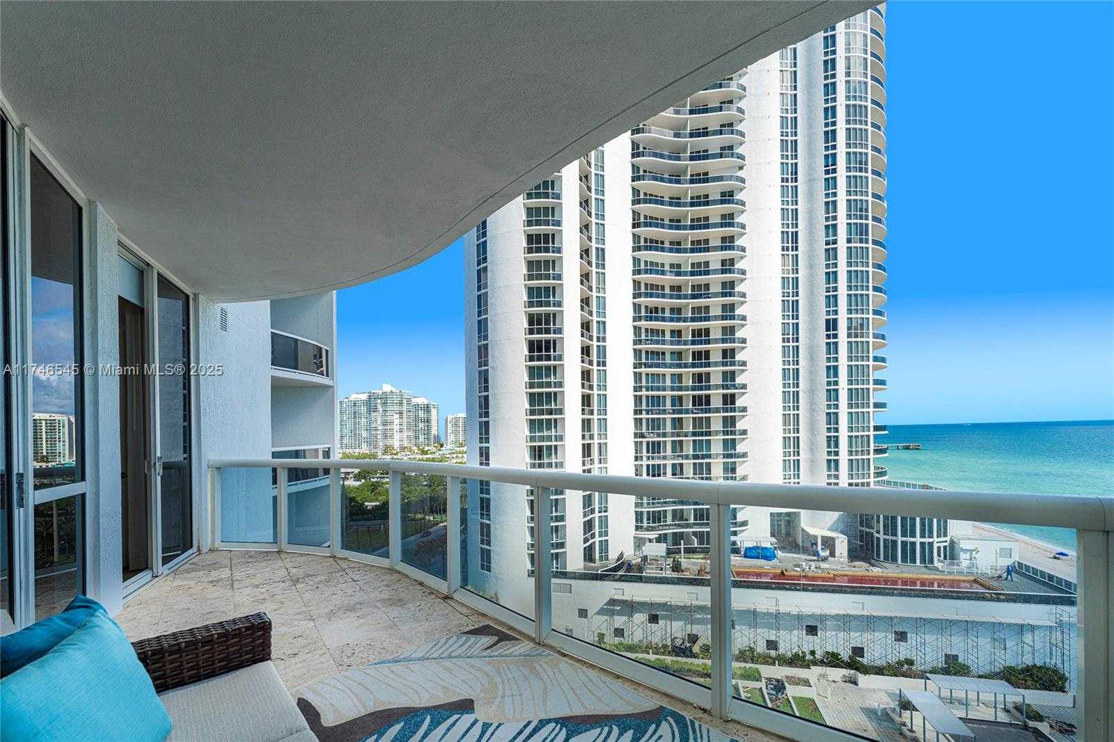 Small Image of 15901 COLLINS AVE #903, Sunny Isles Beach Number 33