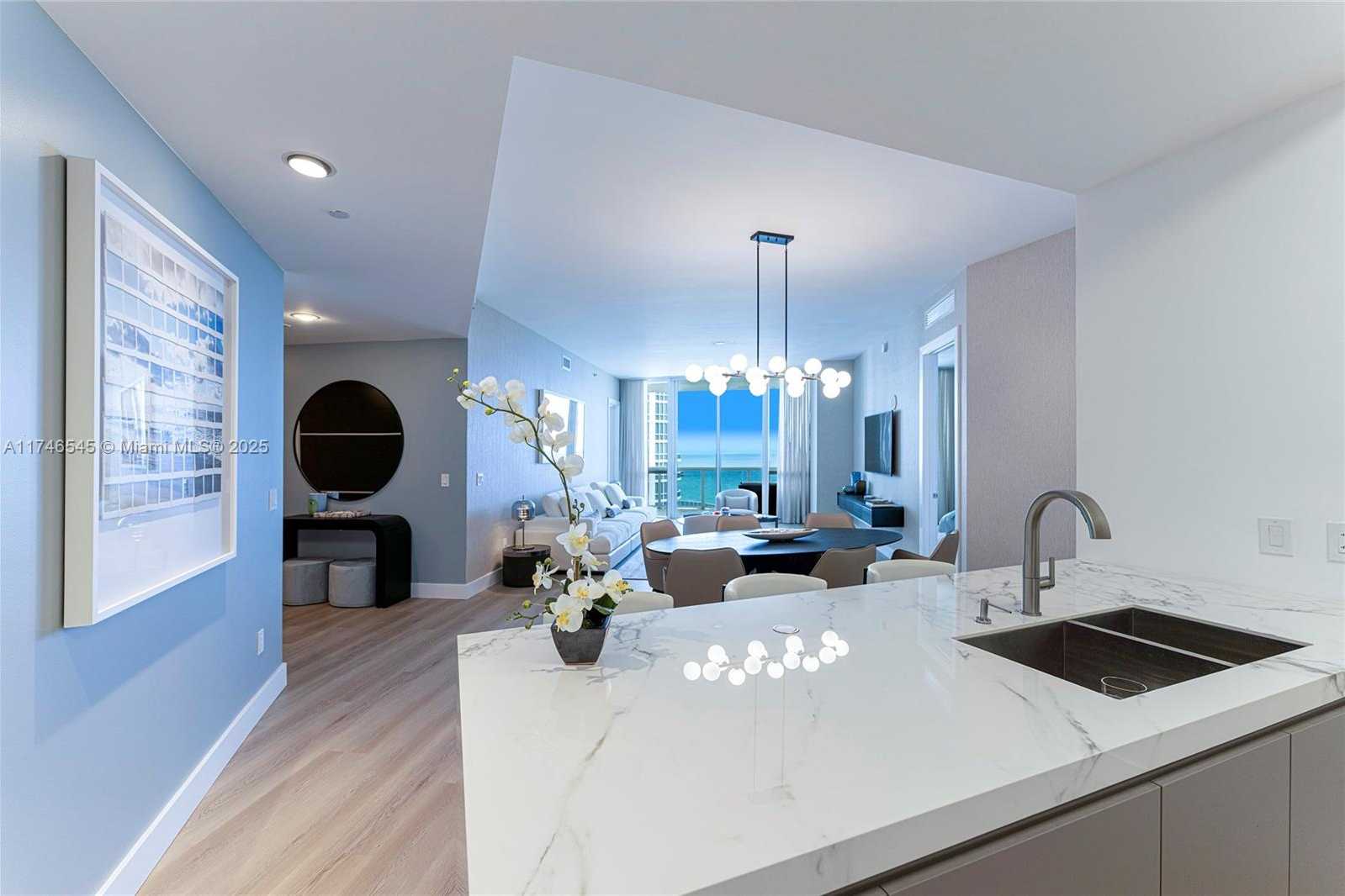 Small Image of 15901 COLLINS AVE #903, Sunny Isles Beach Number 9