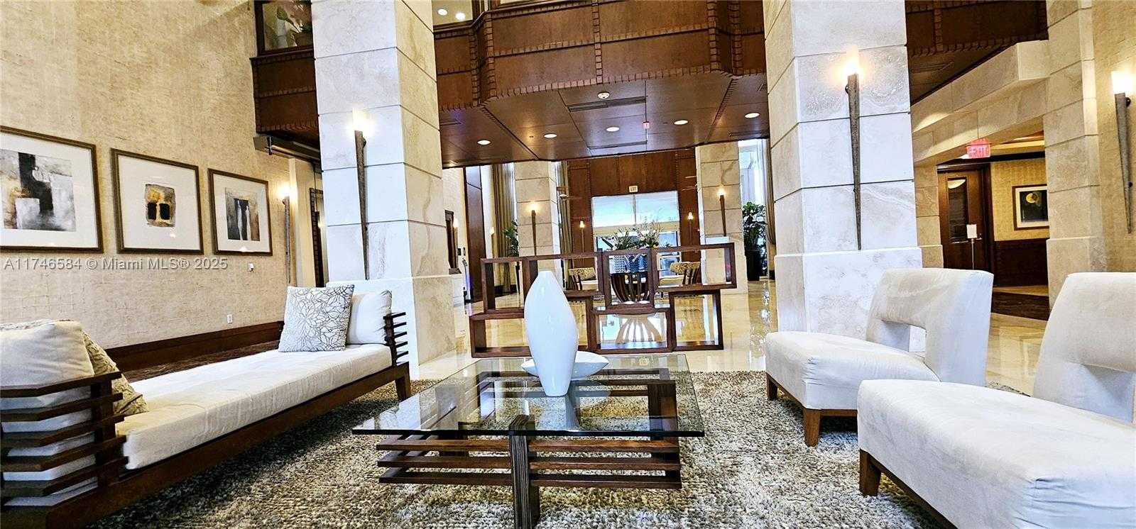 Small Image of 19501 WEST COUNTRY CLUB DR #1509, Aventura Number 12