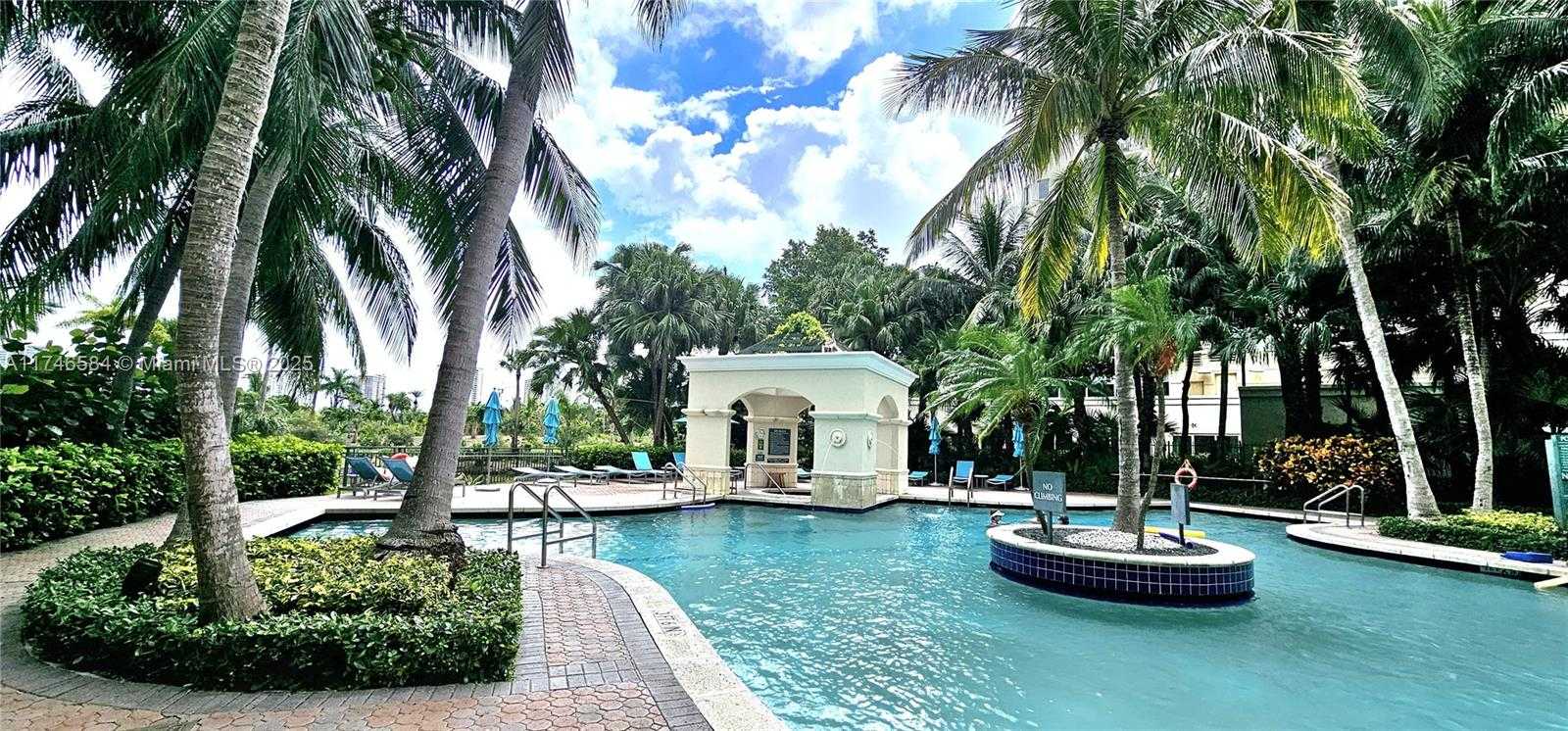 Small Image of 19501 WEST COUNTRY CLUB DR #1509, Aventura Number 18