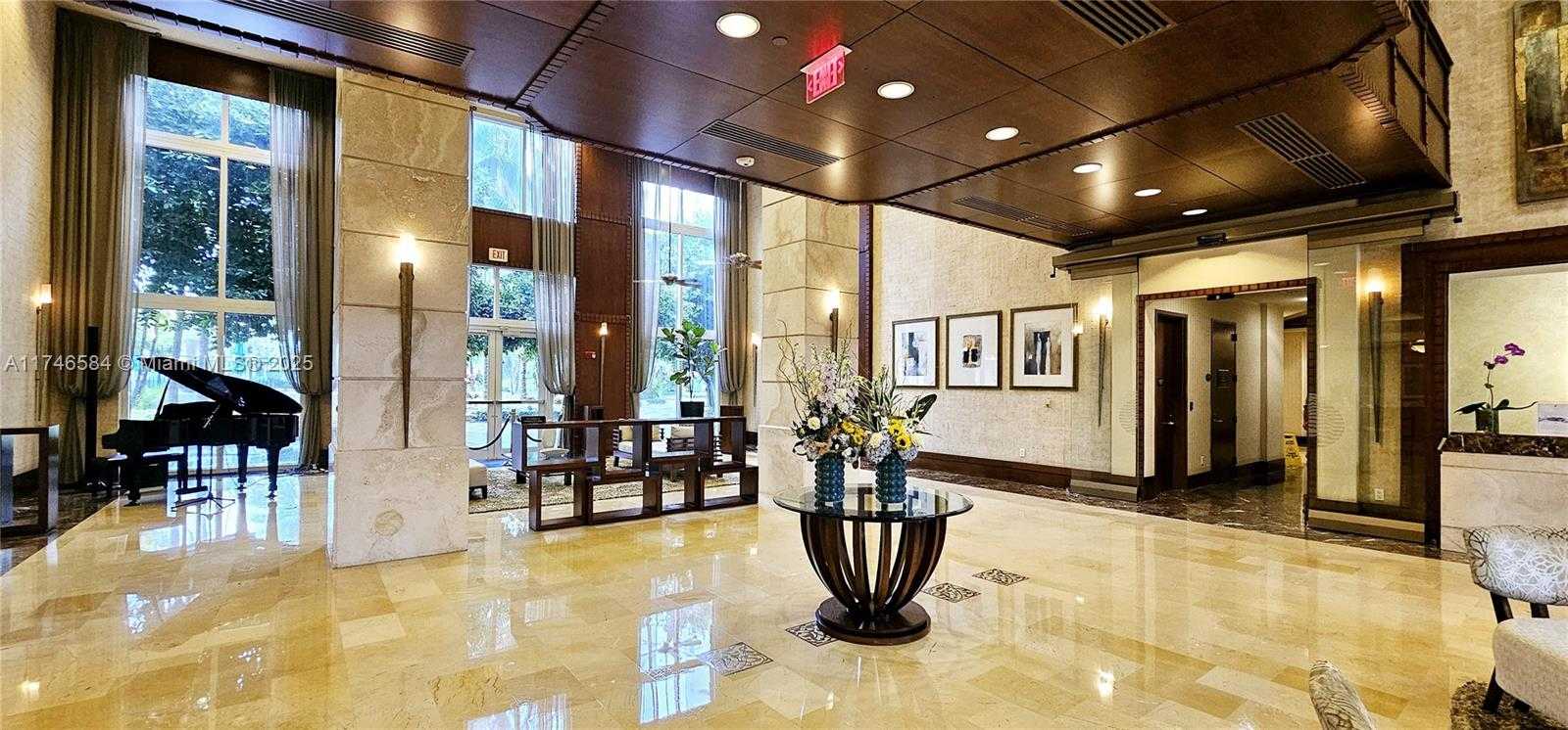 Small Image of 19501 WEST COUNTRY CLUB DR #1509, Aventura Number 19