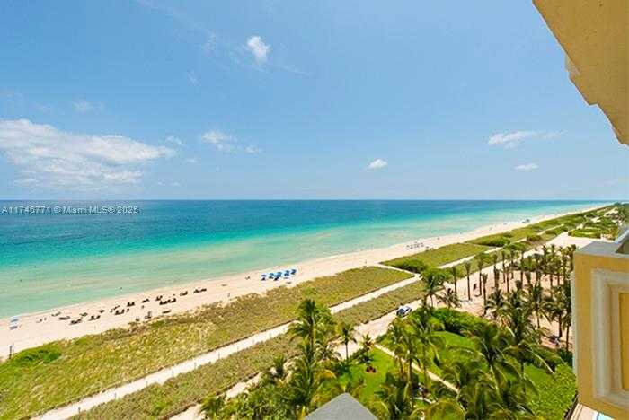 Small Image of 9499 EAST COLLINS AVE #501, Surfside Number 18