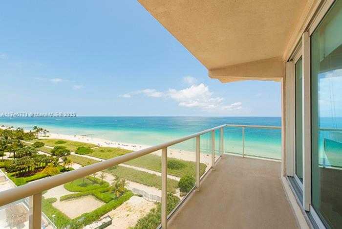 Small Image of 9499 EAST COLLINS AVE #501, Surfside Number 19