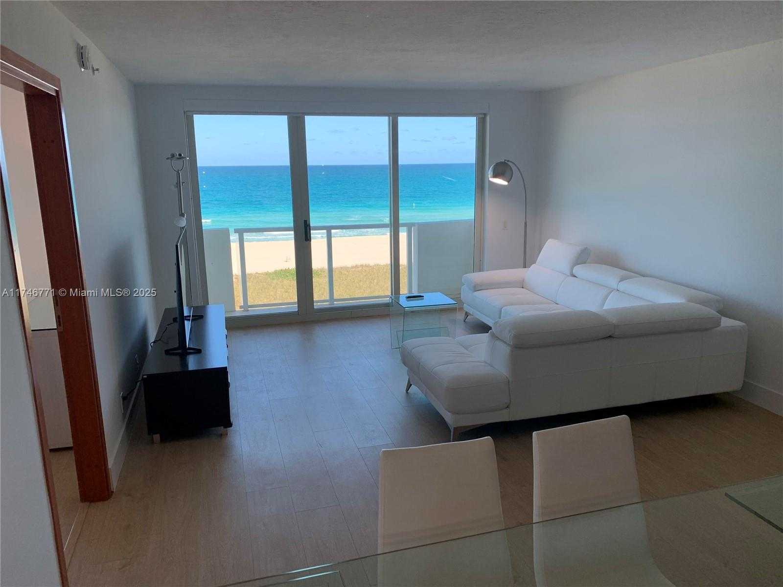 Small Image of 9499 EAST COLLINS AVE #501, Surfside Number 2