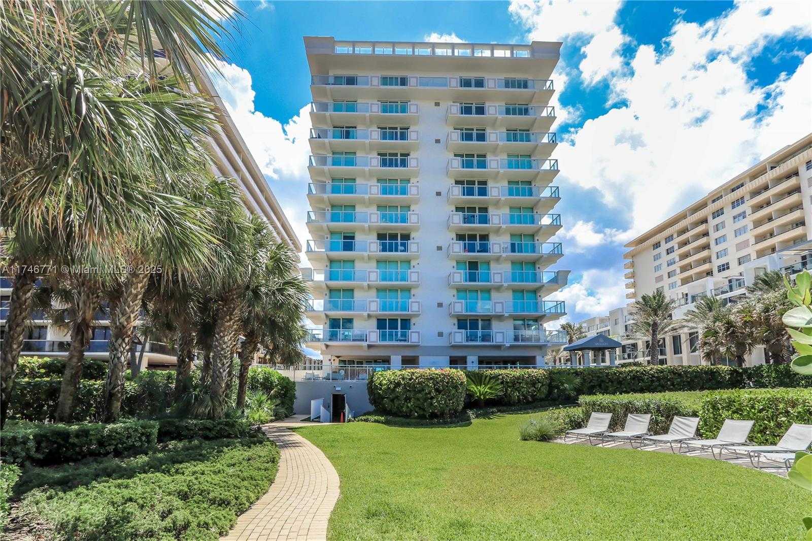 Small Image of 9499 EAST COLLINS AVE #501, Surfside Number 20