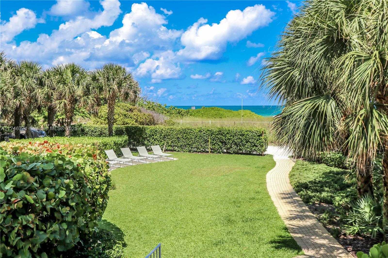 Small Image of 9499 EAST COLLINS AVE #501, Surfside Number 22