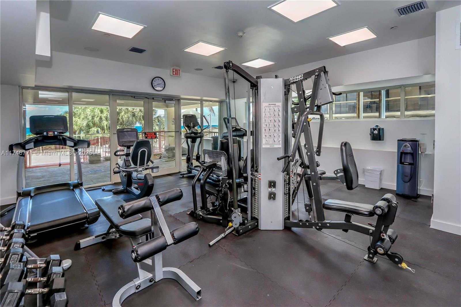 Small Image of 9499 EAST COLLINS AVE #501, Surfside Number 23