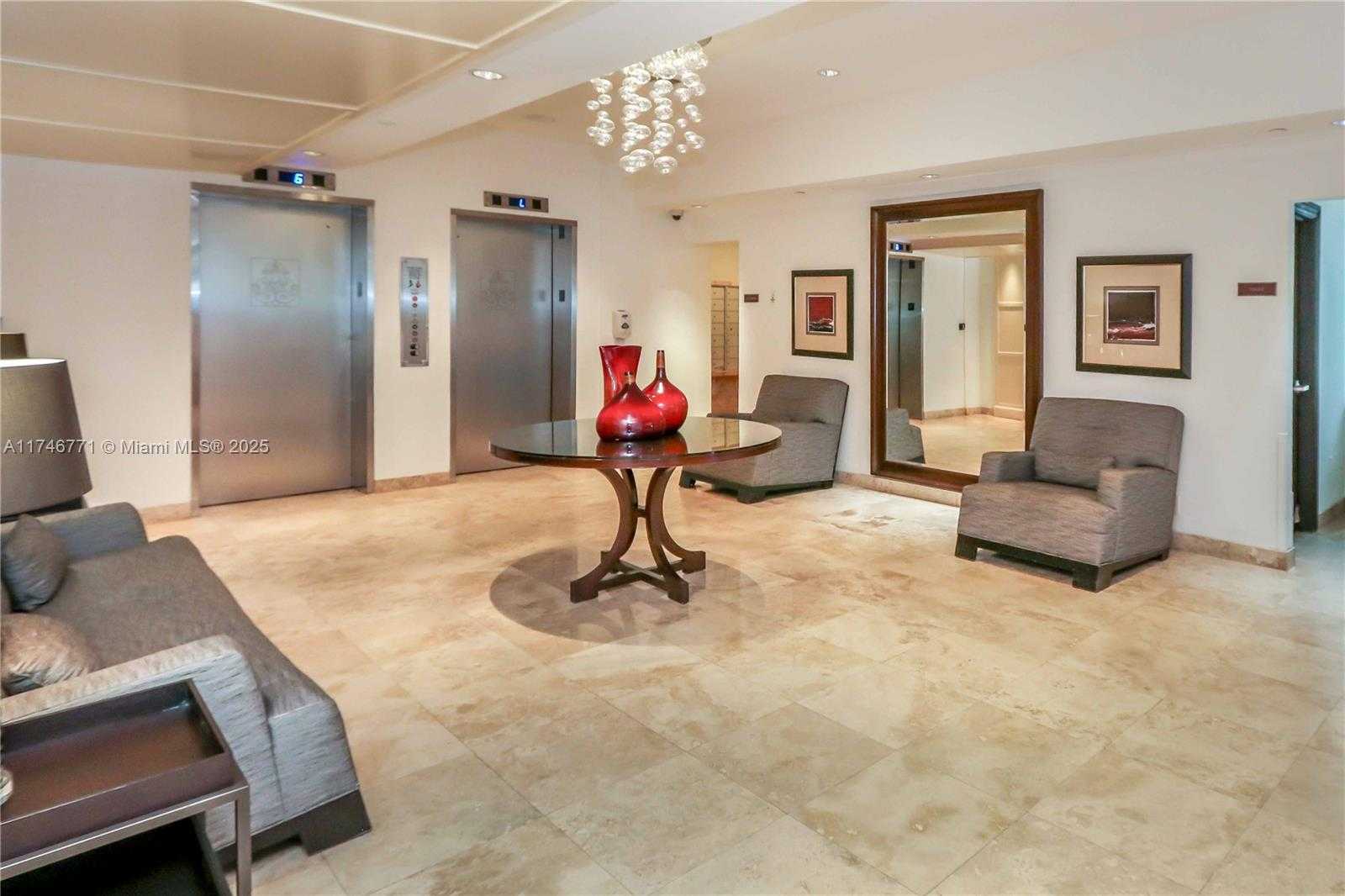 Small Image of 9499 EAST COLLINS AVE #501, Surfside Number 24