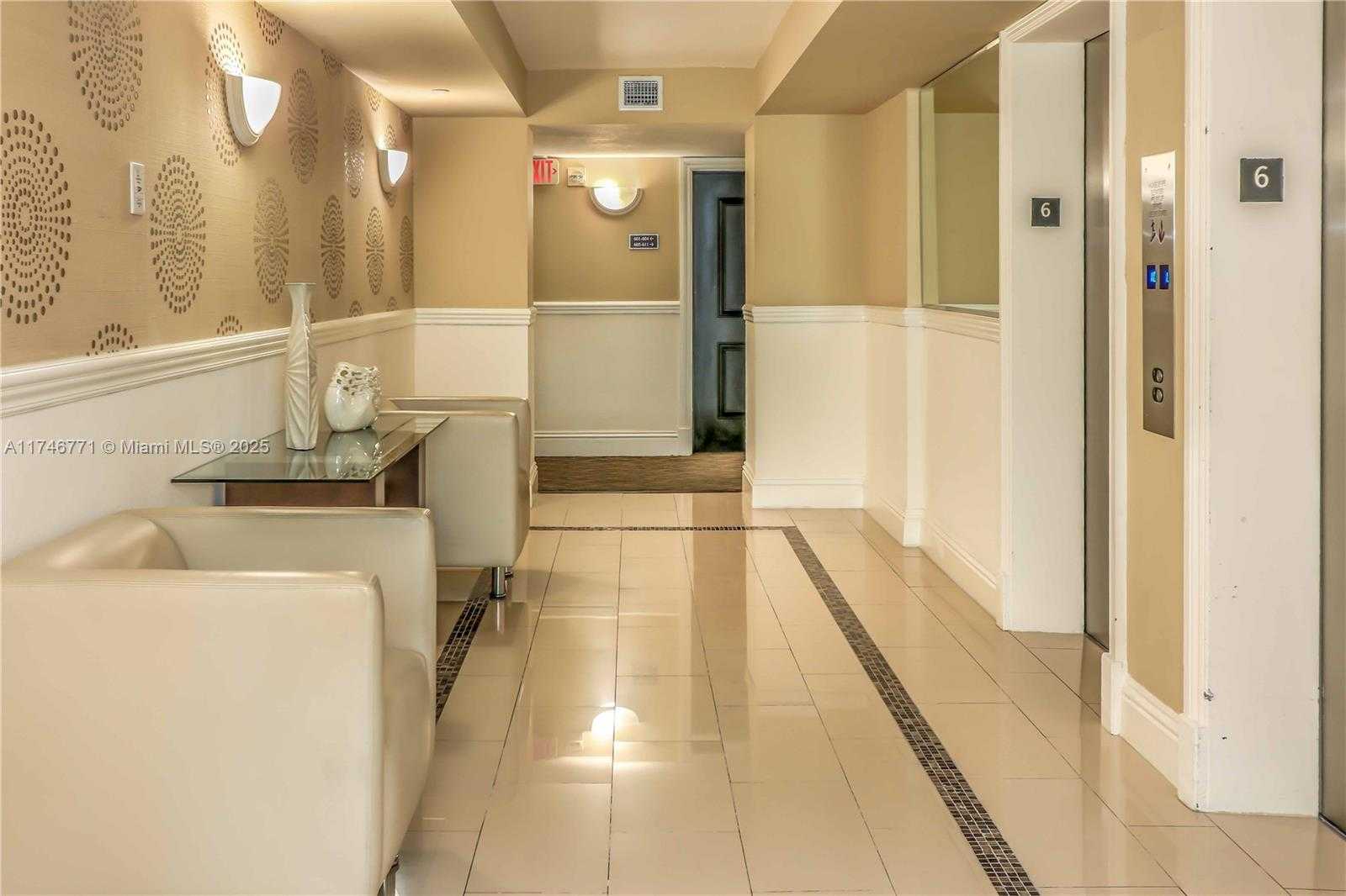 Small Image of 9499 EAST COLLINS AVE #501, Surfside Number 26