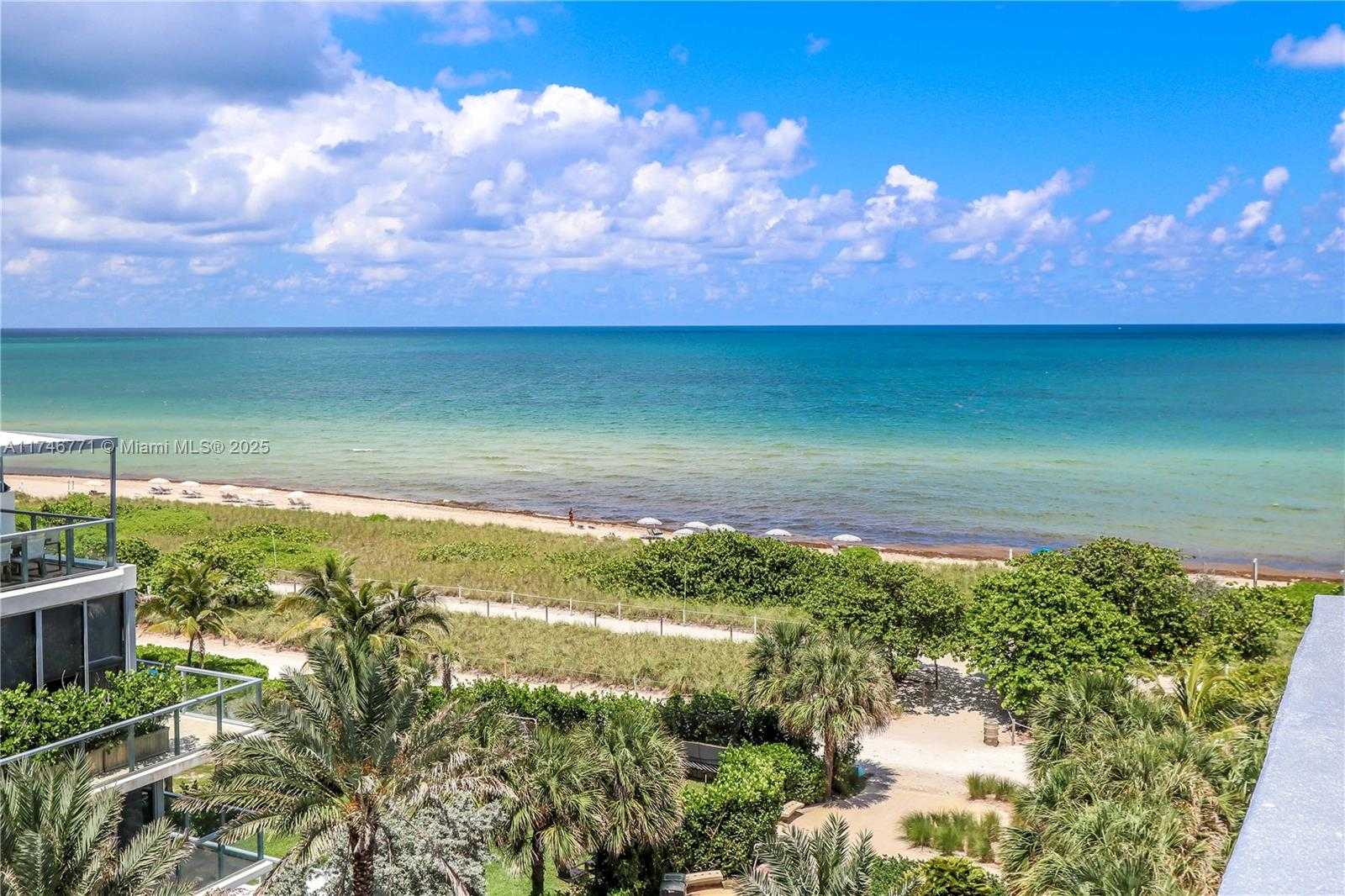 Small Image of 9499 EAST COLLINS AVE #501, Surfside Number 27