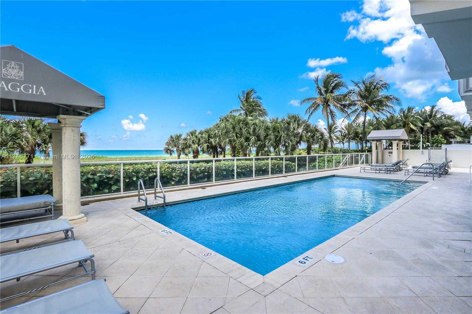Small Image of 9499 EAST COLLINS AVE #501, Surfside Number 28