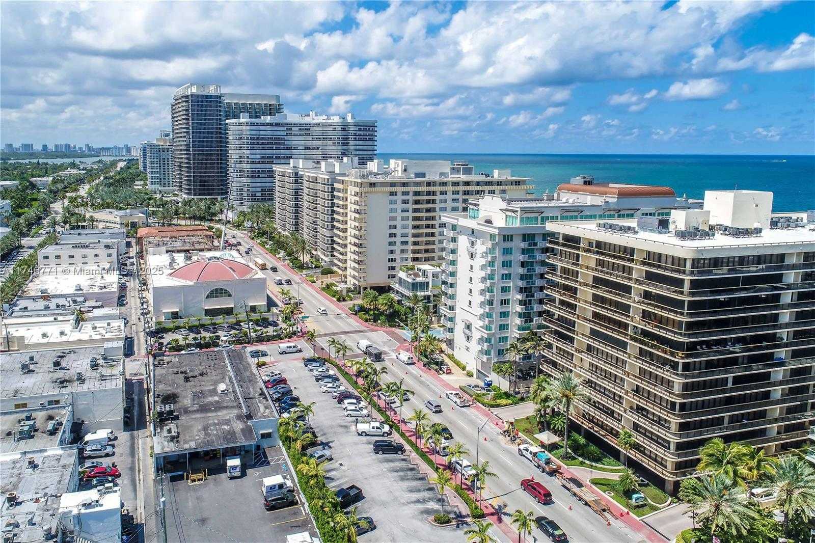 Small Image of 9499 EAST COLLINS AVE #501, Surfside Number 29