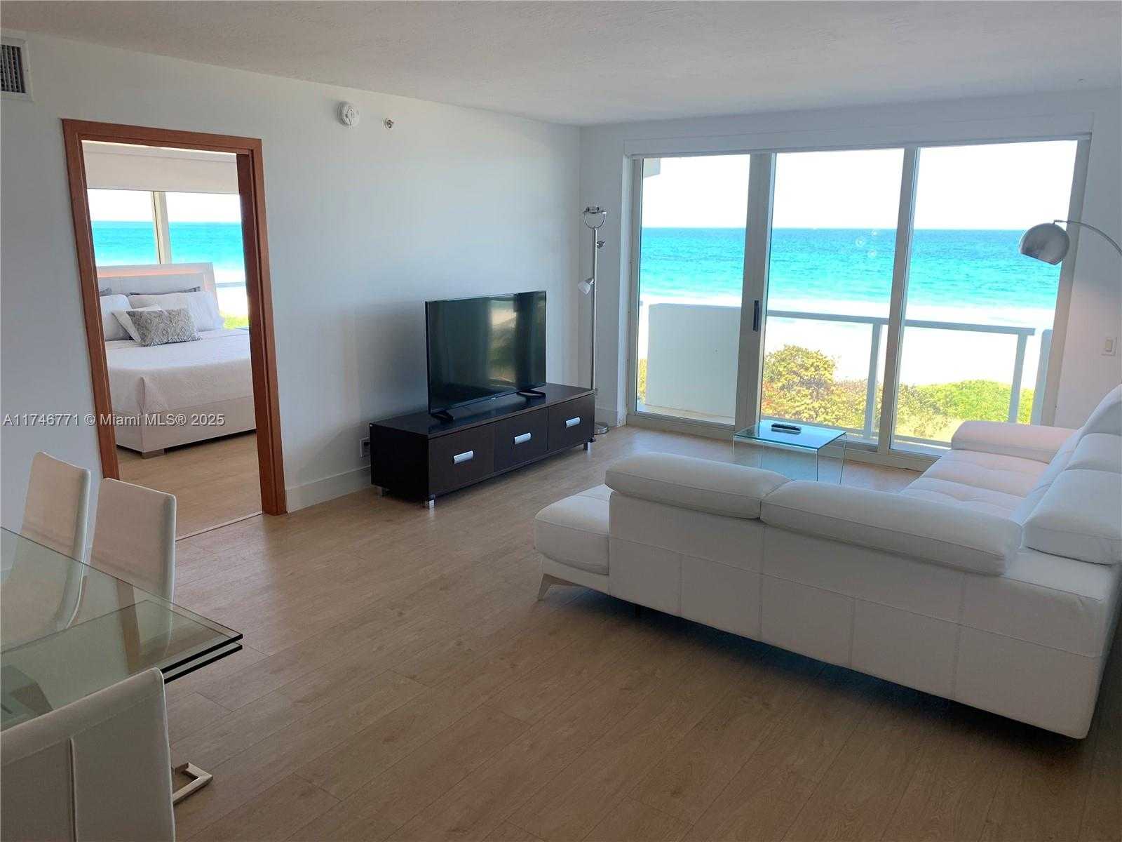 Small Image of 9499 EAST COLLINS AVE #501, Surfside Number 3