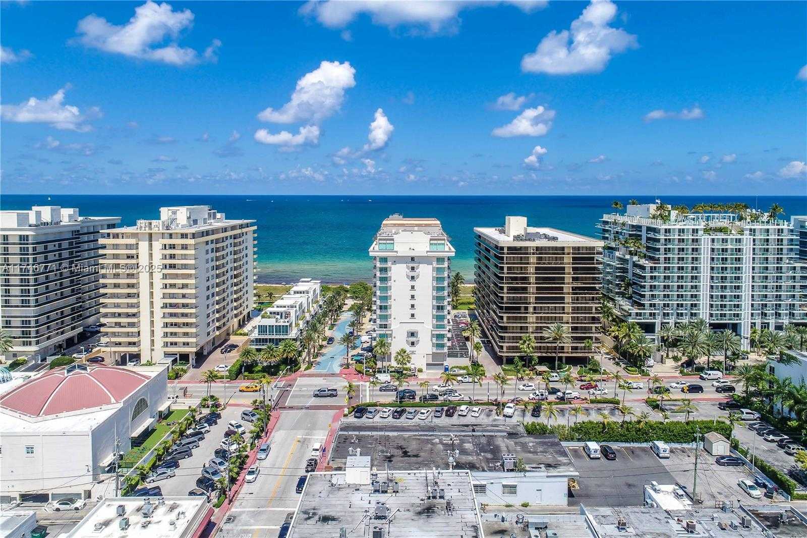 Small Image of 9499 EAST COLLINS AVE #501, Surfside Number 30