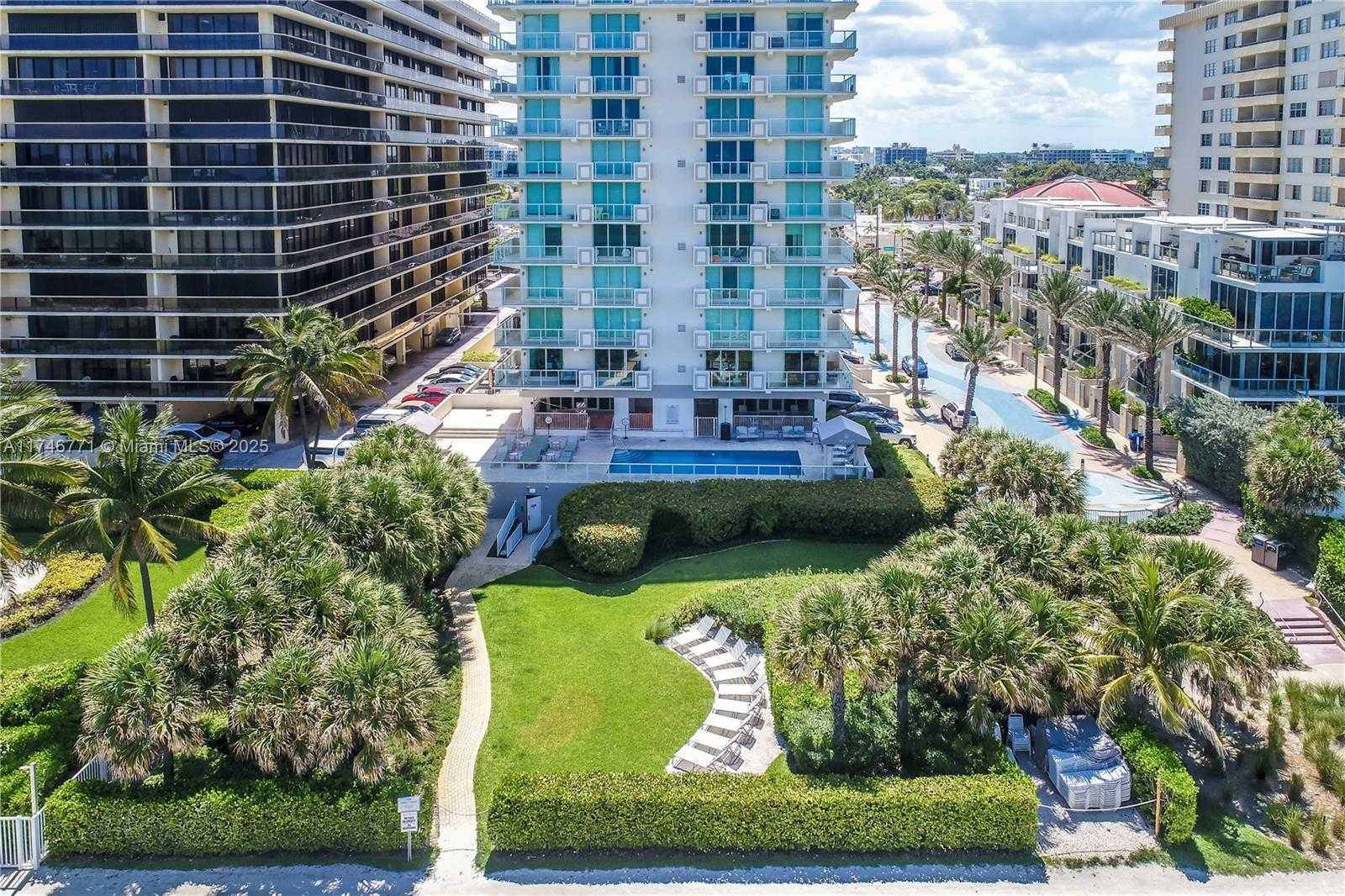 Small Image of 9499 EAST COLLINS AVE #501, Surfside Number 31