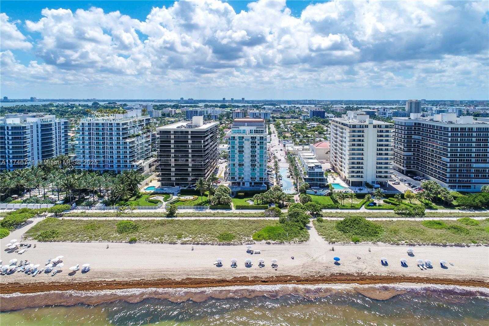Small Image of 9499 EAST COLLINS AVE #501, Surfside Number 32