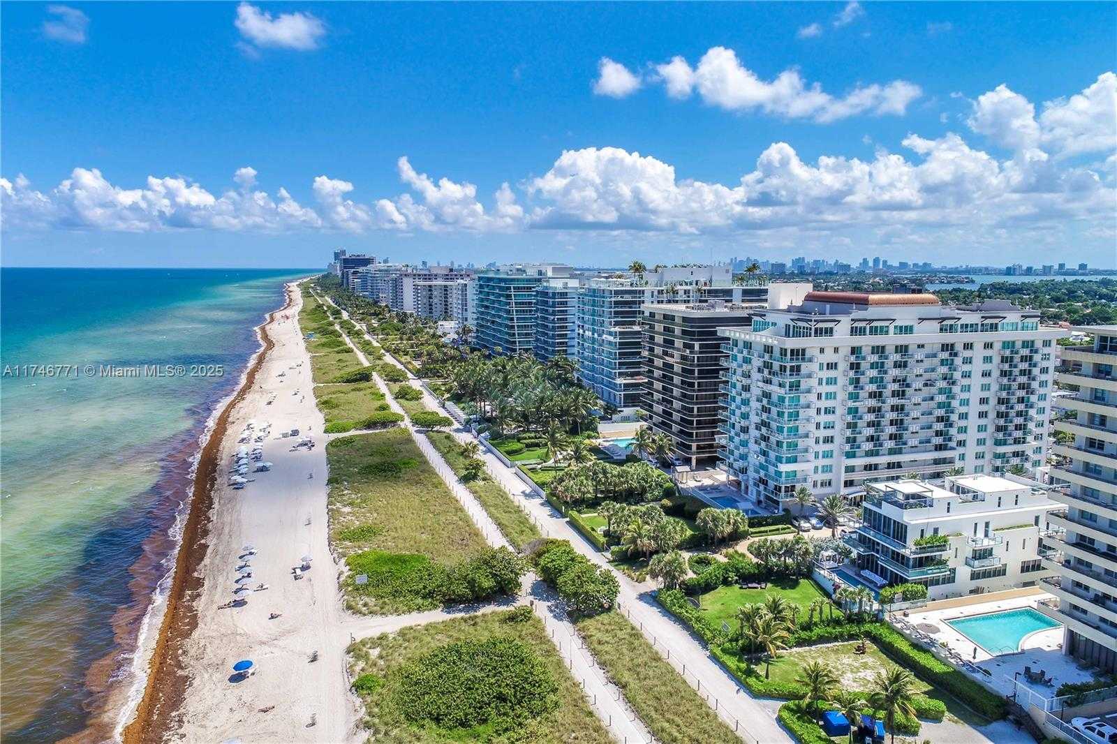 Small Image of 9499 EAST COLLINS AVE #501, Surfside Number 33