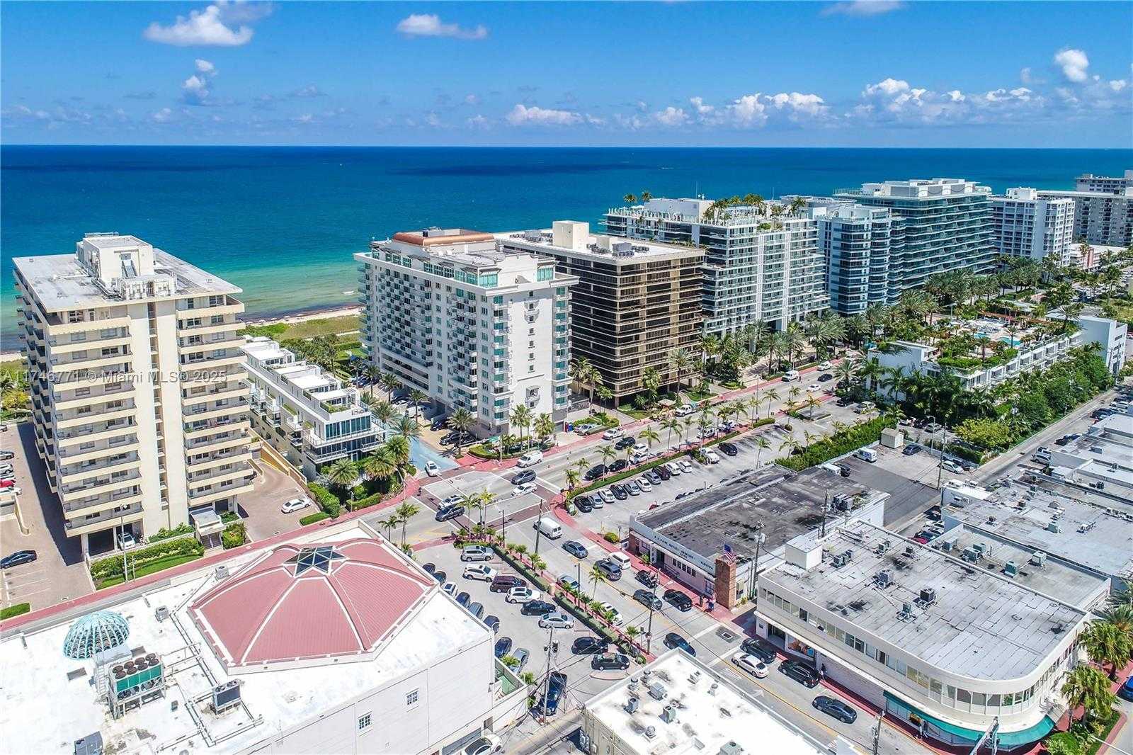 Small Image of 9499 EAST COLLINS AVE #501, Surfside Number 34
