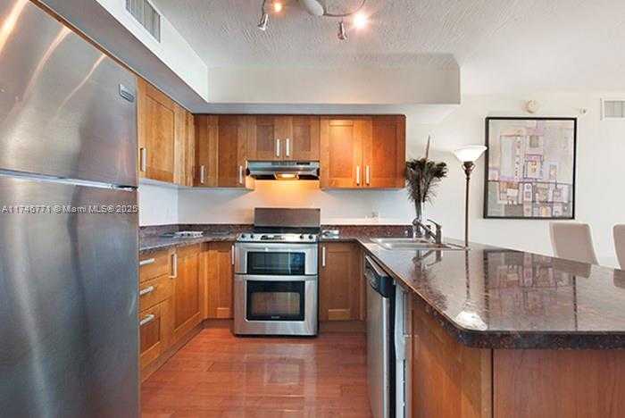 Small Image of 9499 EAST COLLINS AVE #501, Surfside Number 5