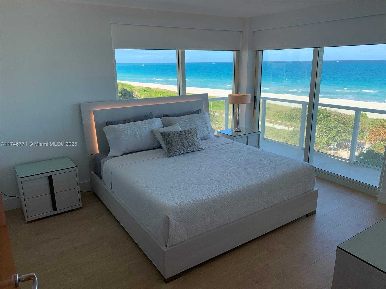 Small Image of 9499 EAST COLLINS AVE #501, Surfside Number 6