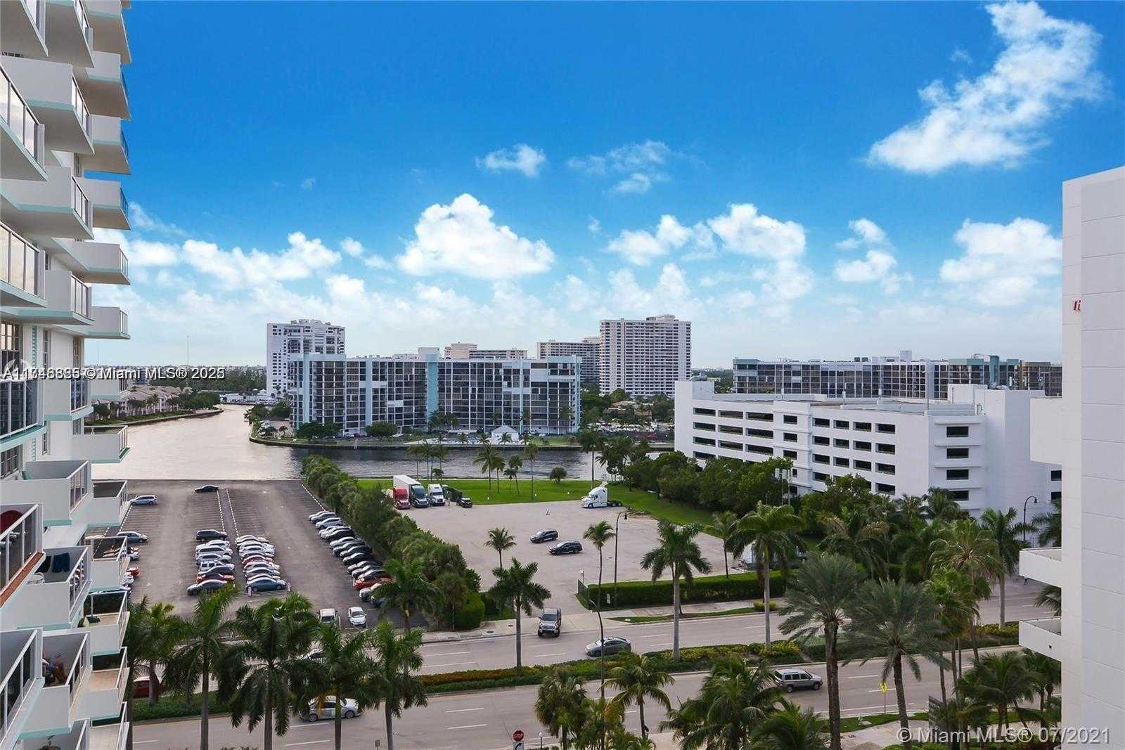 Small Image of 3725 SOUTH OCEAN DR #1019, Hollywood Number 3