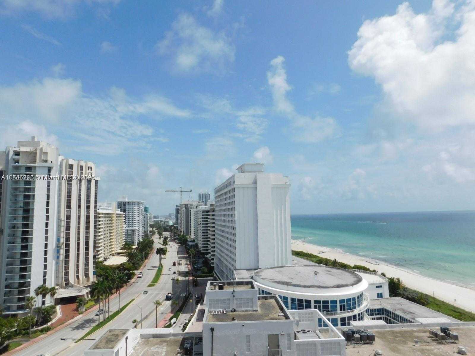 Small Image of 5401 COLLINS AVE #1213, Miami Beach Number 33