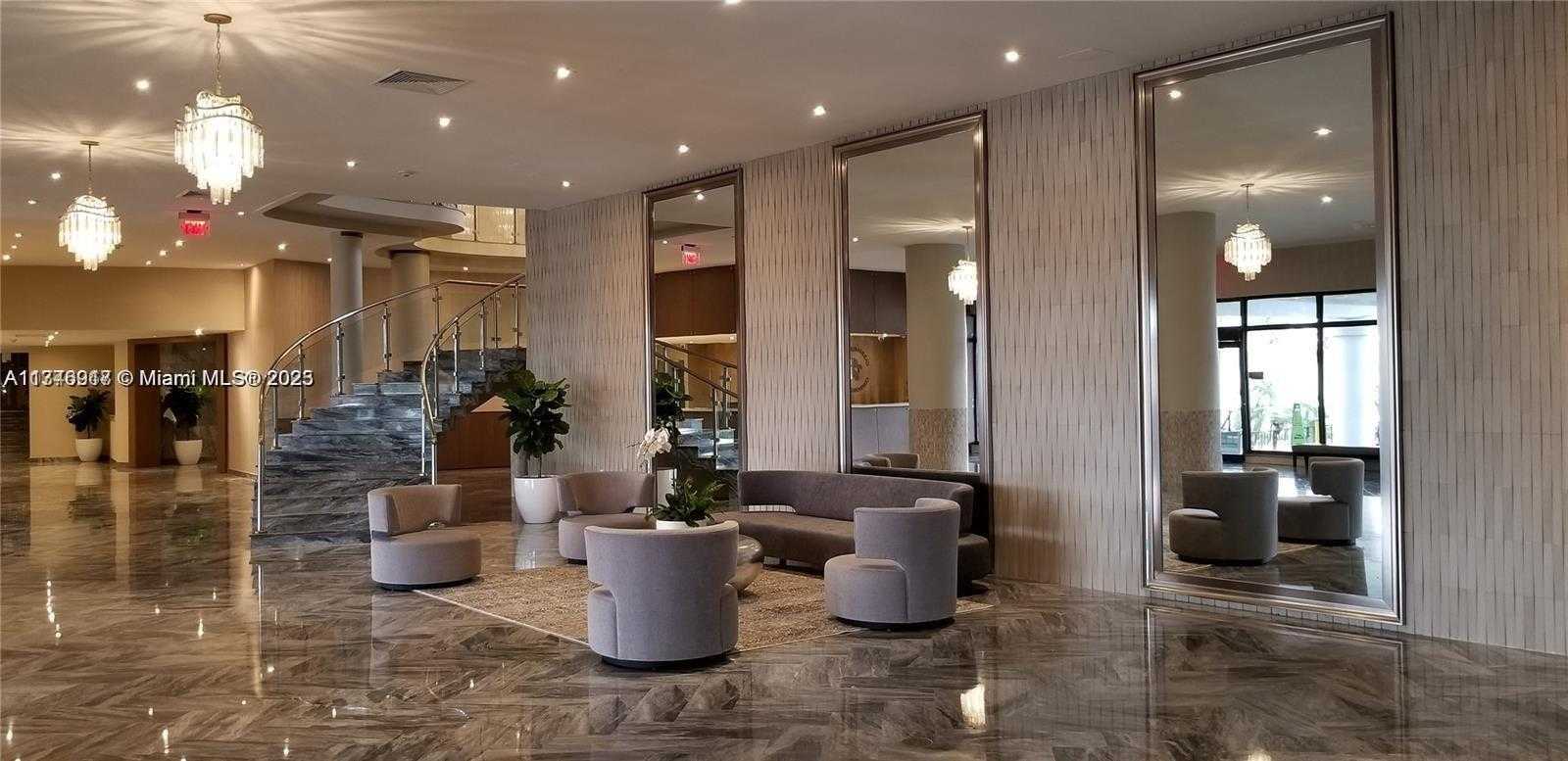 Small Image of 5401 5401 COLLINS AVE #919, Miami Beach Number 11