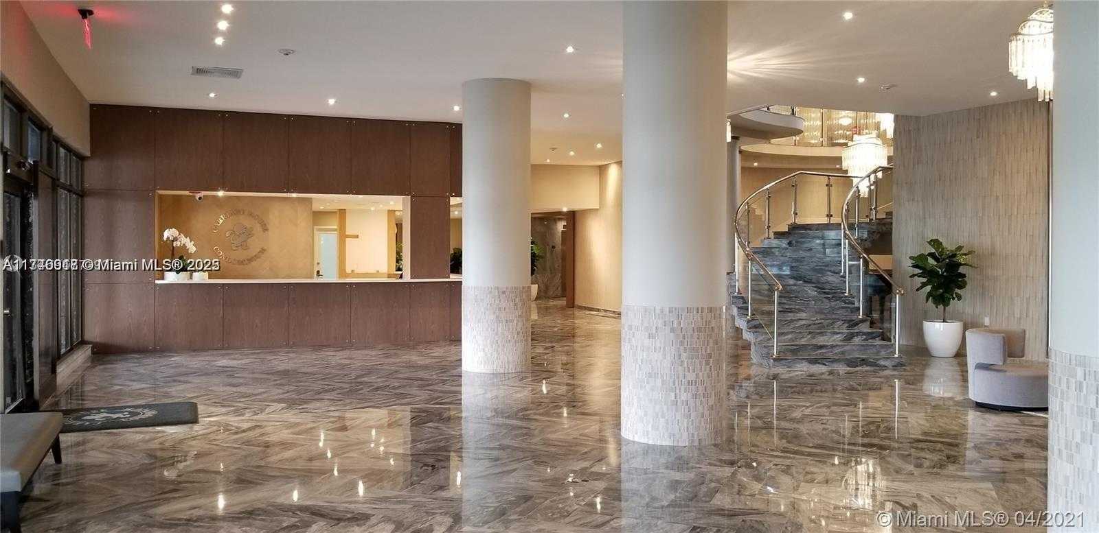 Small Image of 5401 5401 COLLINS AVE #919, Miami Beach Number 12